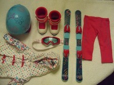 Preowned american girl for sale  Arlington