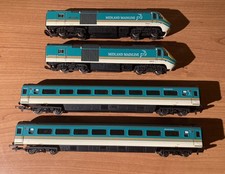Lima class hst for sale  BEDFORD