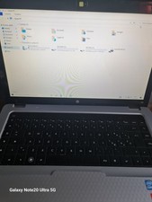 notebook hp g62 usato notebook hp g62 usato Campobasso
