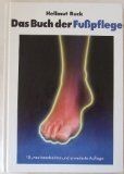 Buch fusspflege ruck gebraucht kaufen  Berlin