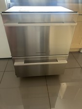 Fisher paykel dd60ddfhx9 for sale  WANTAGE