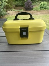 Delsey vanity travel for sale  FARNHAM
