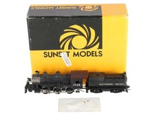 Sunset models brass for sale  Flowery Branch