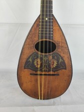 Mandolino fratres calace usato  Vaiano Cremasco