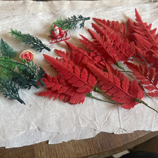 Collection vintage christmas for sale  BEDALE
