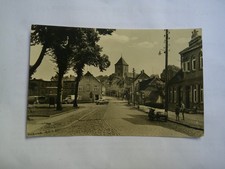 Grevesmühlen bahnhof straße gebraucht kaufen  Aue