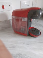 red tassimo for sale red tassimo for sale UK