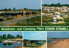 Stove mobilheim campingplatz gebraucht kaufen  Deutschland