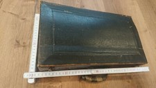 Koffer vintage holz gebraucht kaufen  Köditz