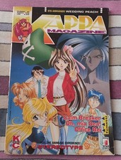 Kappa magazine n.69 usato  Italia