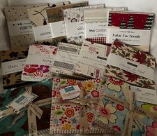 Quilting charm packs for sale  USA