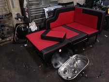 Transporter swb black for sale  WORKSOP