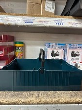 Bosch Inlay L-BOXX 102 Cesta de suspensión adecuada para antiguo L-BOXX 238 y 374 segunda mano  Embacar hacia Mexico