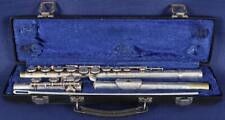 Gemeinhardt flute project for sale  Plainview