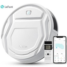 Lefant robot vacuum for sale  Ontario