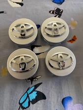 Set toyota wheel for sale  Brooklyn