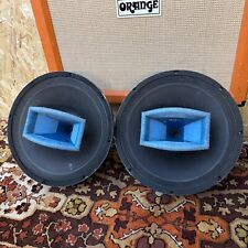 Pair vintage 1980s for sale  HEANOR