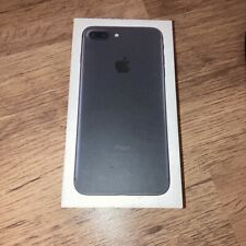 empty iphone 7 box for sale  NOTTINGHAM