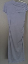 Joseph navy dress for sale  COWES