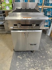 Used vulcan vcbb24b for sale  Hattiesburg