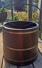 Basketville walnut wood for sale  De Witt