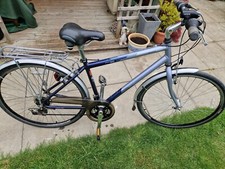 Used raleigh pioneer for sale  BURY ST. EDMUNDS