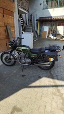 Portapacchi honda 350 usato  Viu