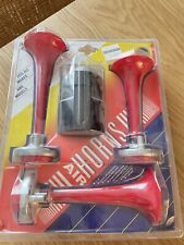 Car air horns for sale  NOTTINGHAM