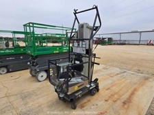 2019 jlg 25am for sale  New Braunfels
