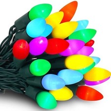 Led christmas string for sale  Las Vegas