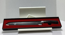 Bread knife inch for sale  Houston