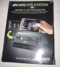 Archos dvr station for sale  LONDON