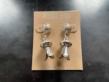 Peyote bird sterling for sale  LONDON