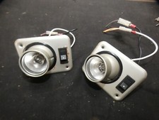 Pair grey caravan for sale  CONWY