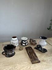 Vintage konvolut vase gebraucht kaufen  Deutschland