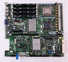 Placa-mãe para servidor Intel S50000PAL processadores Intel Xeon dual-core Intel 5000P , usado comprar usado  Enviando para Brazil