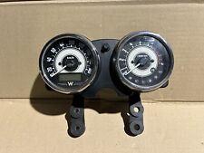 Strumentazione kawasaki 650 usato  Rosate