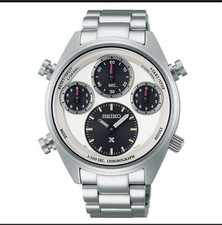 Relógio SEIKO Prospex Speedtimer SFJ009 110º Aniversário Laurel Edição Limitada comprar usado  Enviando para Brazil