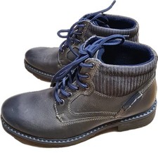 Hush puppies stiefeletten gebraucht kaufen  Sangerhausen
