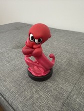 Splatoon octoling octopus for sale  ROCHFORD