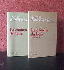 Camera letto attilio usato  Lumarzo