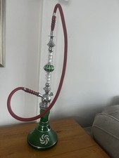 Shisha hookah waterpipe for sale  NEWPORT