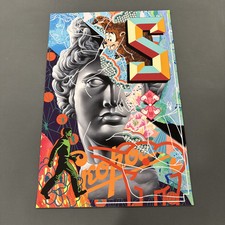 Tristan eaton study for sale  Duarte