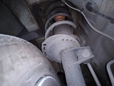AMORTECEDOR DIANTEIRO ESQUERDO / 2281848 PARA VOLKSWAGEN PASSAT LIM. 3G2 SPORT BMT comprar usado  Enviando para Brazil