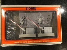 Lionel scale mainline for sale  Matthews