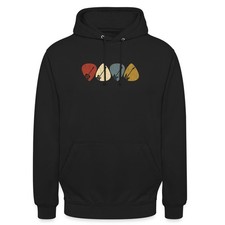 Guitar pick retro gebraucht kaufen  Leipzig