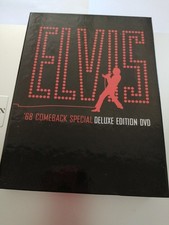 Coffret elvis presley d'occasion  Les Sables-d'Olonne