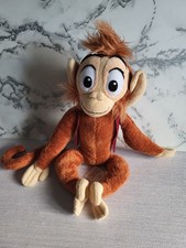 Original disney abu for sale  WESTON-SUPER-MARE