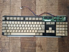 Clavier commodore amiga d'occasion  Aussonne