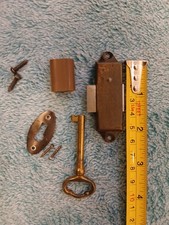 Vintage clock case for sale  Midlothian